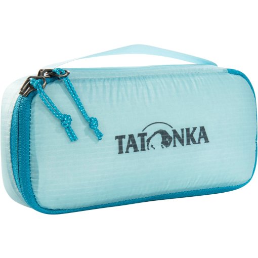 Immagine prodotto da Tatonka SQZY Padded Pouch S - Borsa Conservazione - light blue
