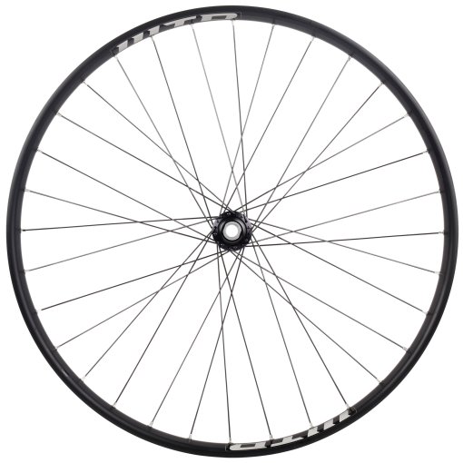 Immagine prodotto da Shimano | WTB - Ruota Anteriore - Deore XT HB-M8110-B | ST Light i30 - 27.5&quot; | Centerlock | 15x110mm Boost - nero