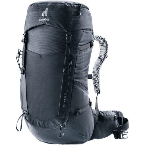 Productfoto van Deuter Futura 24 SL Wandelrugzak Dames - zwart