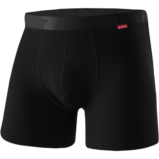 Foto de Löffler Calzoncillos Hombre - Transtex® Light - negro 990