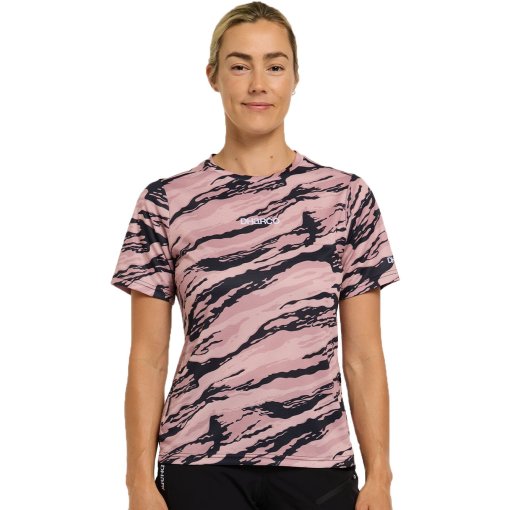 Picture of DHaRCO Short Sleeve Jersey Women - Ambush