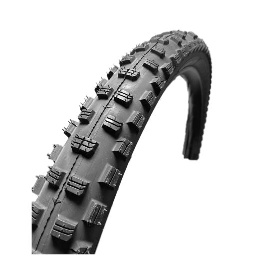 Productfoto van Wolfpack ENDURO MTB Vouwband - TLR | Hookless Ready | E-25 - 27.5x2.60&quot;