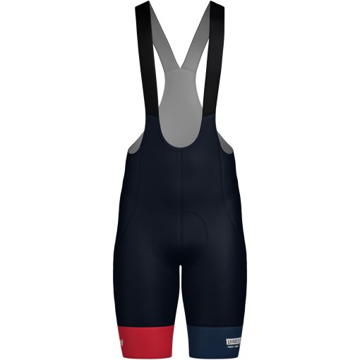 Immagine prodotto da Santini Salopette Ciclismo Corta Uomo - La Vuelta Grand Salida Piemonte RE1375FB25LVPIEM - nautica NT