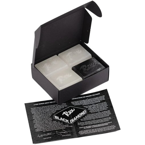 Rex Black Diamond Hot Wax Chain Wax - 480 g | BIKE24