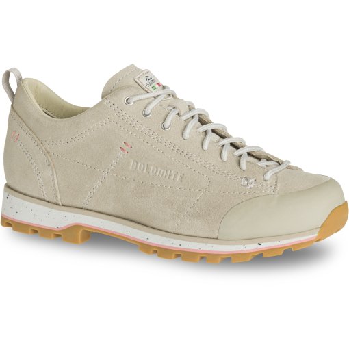 Foto de Dolomite Calzado Mujer - 54 Low Evo - beige