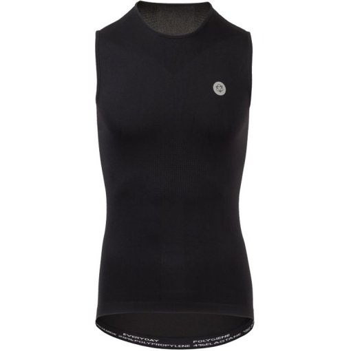 Foto de AGU Camiseta Interior sin Mangas - Essential Everyday - negro