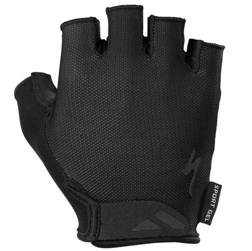 Immagine prodotto da Specialized Guanti Uomo - Body Geometry Sport Gel SF - nero