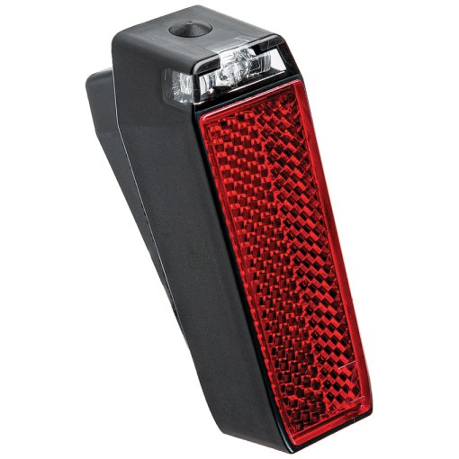 Foto de AXA Luz Bicicleta Trasera - Nyx Dinamo Steady