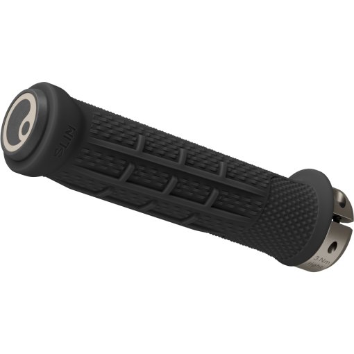 Zdjęcie: Ergon GDH Slim Bar uchwyty - black