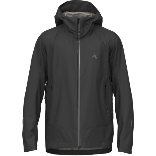 Foto de 7mesh Chaqueta Hombre - Guardian Apex - Negro