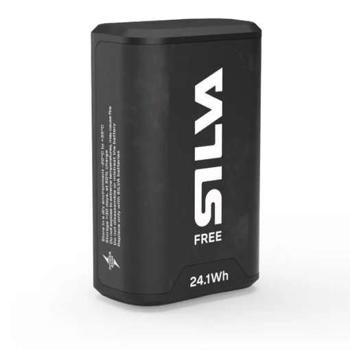 Billede af Silva Free Headlamp Power-Battery S 24.1 Wh Batteri