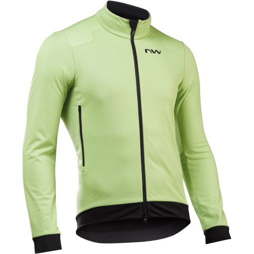 Immagine prodotto da Northwave Giacca Ciclismo Uomo - Extreme - cool matcha/nero 67