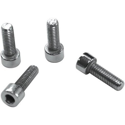 Produktbild von ODI Lock-Jaw Bolts Schrauben (4 Stück)