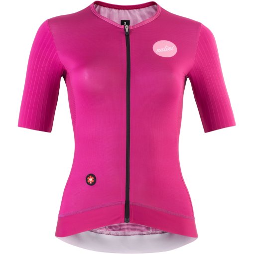 Productfoto van Nalini Skinfluid Bike Jersey Vrouwen - frida 4700