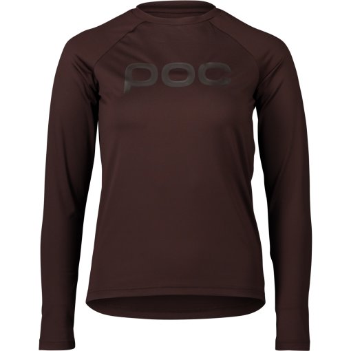 Foto de POC Maillot de Manga Larga Mujer - Reform Enduro - 1816 Axinite Brown