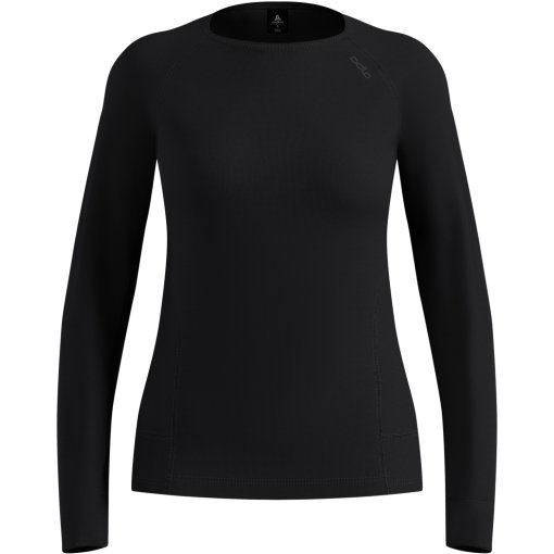 Foto de Odlo Active X-Warm Camiseta interior para mujer - black