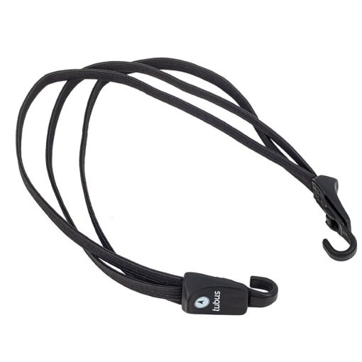 Immagine prodotto da Tubus Cinghia a 3 Pieghe con Gancio da 14 mm