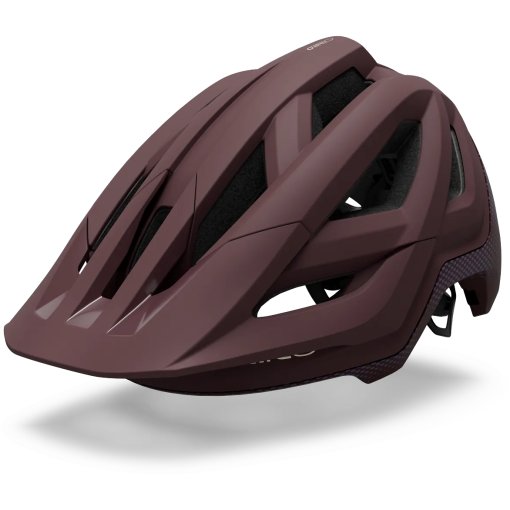 Productfoto van Giro Montaro MIPS III MTB Helm - matte maroon pulse