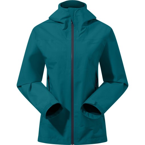 Foto de Berghaus Chaqueta Mujer - Paclite Dynak PZ - Jungle Jewel