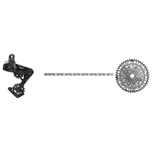 Foto de SRAM Kit de Actualización RIVAL AXS XPLR | 1x13 Velocidades | E1