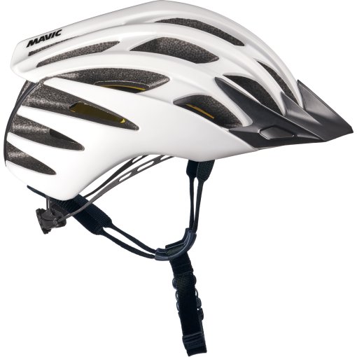 Foto de Mavic Casco - Syncro SL MIPS All-Mountain - blanco