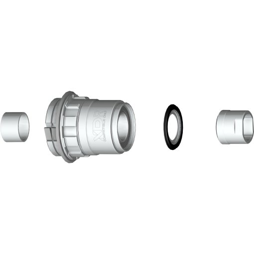 Foto de MAHLE X20 Juego de Ruedas Libres | SRAM XDR Acero - 60010418005000