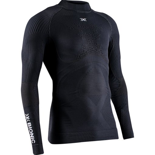 Immagine prodotto da X-Bionic Maglia Intima a Maniche Lunghe - Energy Accumulator 4.0 Turtle Neck - opal black/arctic white