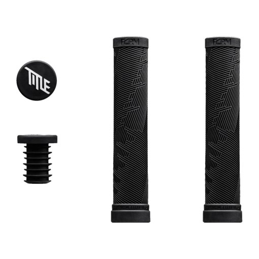 Immagine prodotto da Title Manopole di Manubrio - FORM - nero