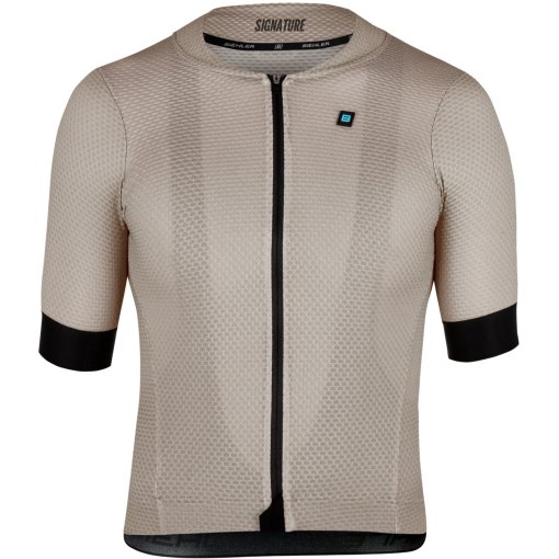 Foto de Biehler Maillot Mujer - Signature³ Mesh - macchiato