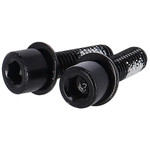 Foto de TRP Tornillos - Flat Mount - M5 - 17mm