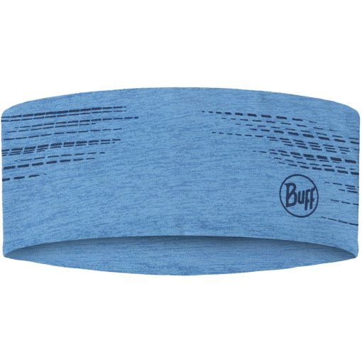 Picture of Buff® DryFlx Headband Unisex - Solid Washed Blue