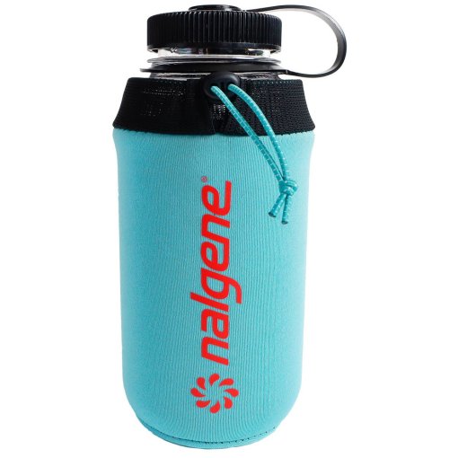 Foto de Nalgene Funda para Botellas de Agua - Cool Stuff Cerulean