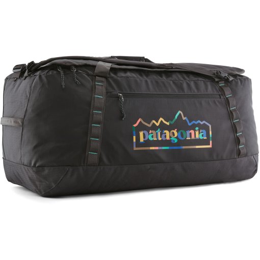 Produktbild von Patagonia Black Hole Duffel Reisetasche 100L - Unity Fitz: Ink Black