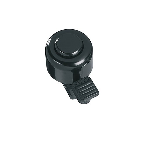 Immagine prodotto da Ergotec Mini Bell campanello - Aluminum