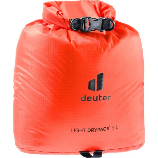 Foto de Deuter Light Drypack Petate 5l - papaya
