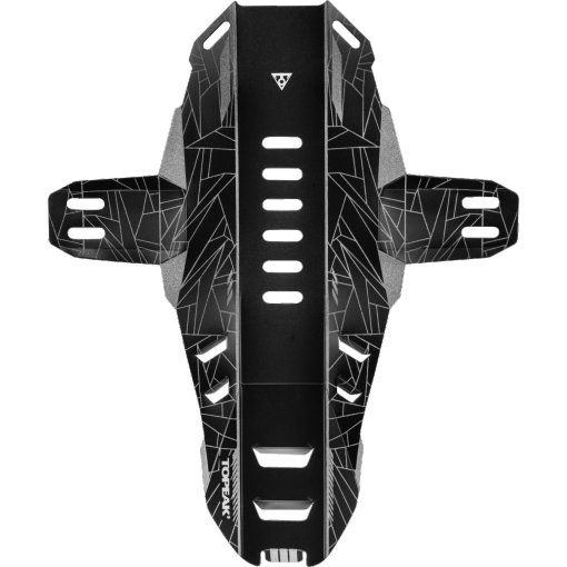 Foto de Topeak D-Flash FS Guardabarros para rueda delantera