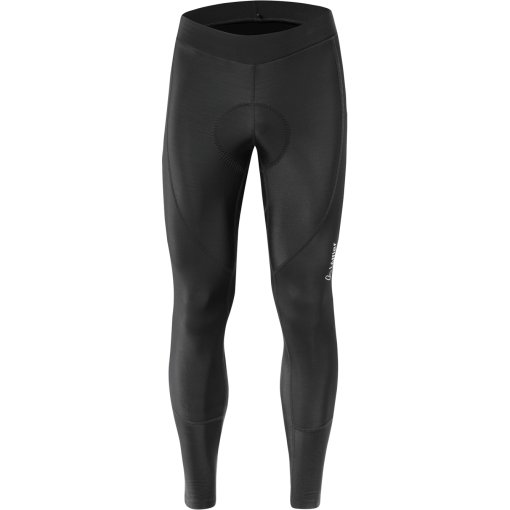 Foto de Löffler Malla Ciclismo Hombre - Thermo Elastic - negro 990