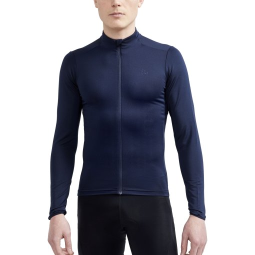 Immagine prodotto da CRAFT Maglia Ciclismo a Maniche Lunghe Uomo - Core Bike Essence - 396000 Blaze