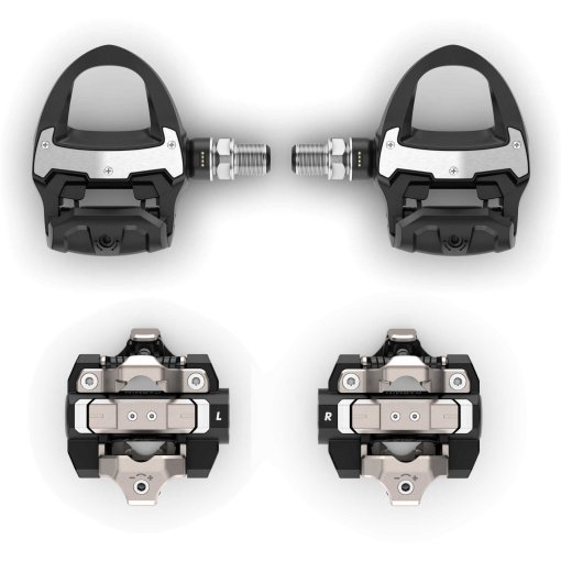 Produktbild von Garmin Rally RK210 | XC210 Leistungsmesser mit Dualsensor - Bundle