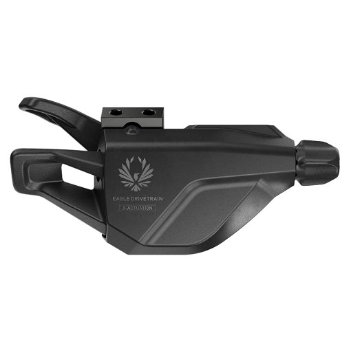 Productfoto van SRAM S200 Eagle Single Click Trigger Schakelhendel | 12-voudig | B1 - zwart