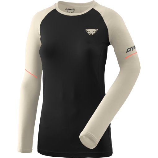 Foto de Dynafit Camiseta Manga Larga Mujer - Alpine Pro - Overcast