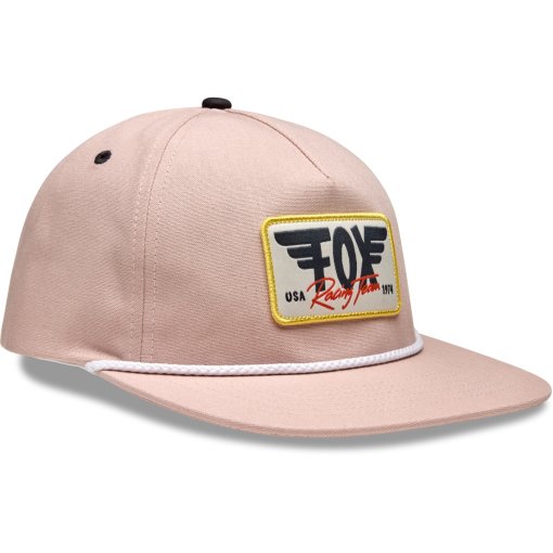 Foto de FOX Gorra Mujer - Winged Snapback - dusty rose