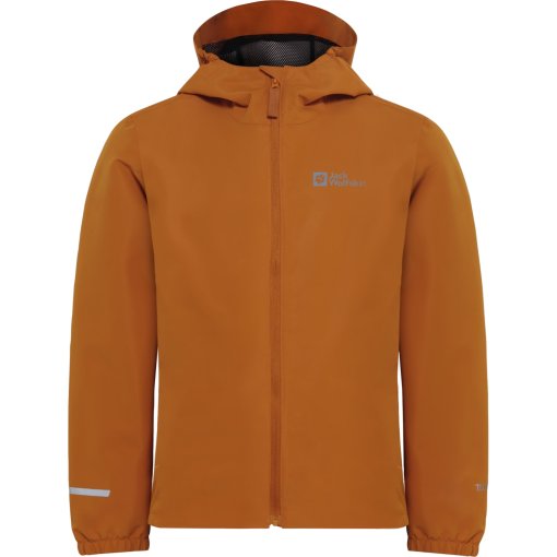 Foto de Jack Wolfskin Chaqueta Niño - Flaze - soft amber