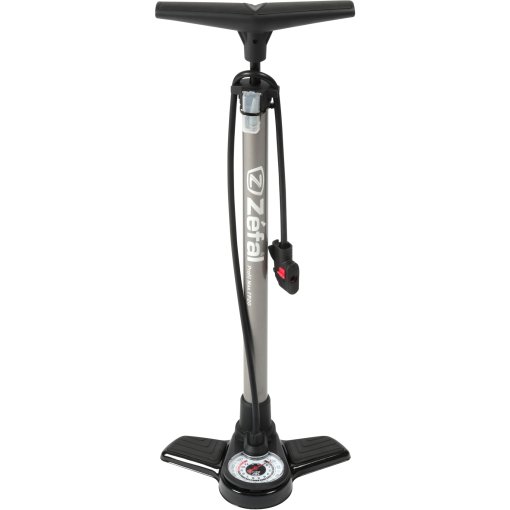 Produktbild von Zéfal Profil Max FP20 Standpumpe - grey/white