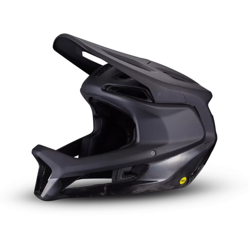 Foto de Specialized Casco Integral - Gambit - Negro