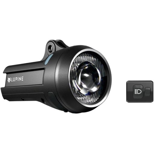 Picture of Lupine SL Grano F International Front Light