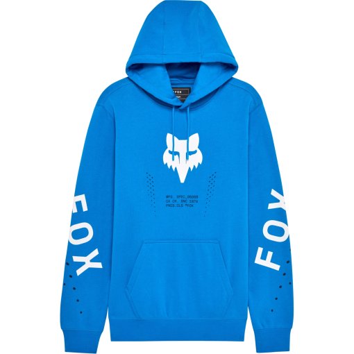 Foto de FOX Sudadera con Capucha Hombre - Shield Fleece - true blue