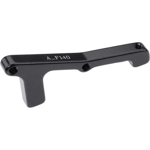 Kuva tuotteesta Tektro Levyjarrun levyjarru-sovitin A1 140mm in etukiekko - IS - Postmount