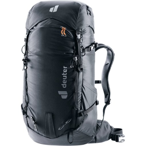 Foto de Deuter Freescape Tour 40 Mochila - 40L - negro