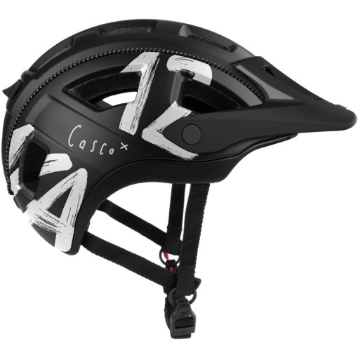 Produktbild von Casco COSMO Explorer Riptide Helm - Shade Black